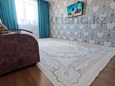 2-комнатная квартира · 45.7 м² · 5/5 этаж, мкр Кайтпас 2, Микрорайон Тулпар за 21.5 млн ₸ в Шымкенте, Абайский р-н