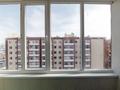 1-комнатная квартира, 42 м², 9/9 этаж, Аманжол Болекпаев 19 за 19.5 млн 〒 в Астане, Алматы р-н — фото 12
