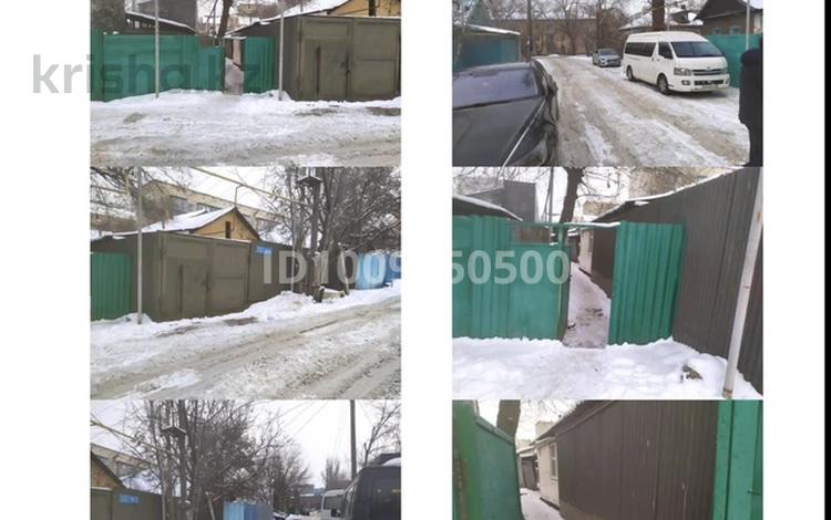 Часть дома · 2 комнаты · 31.2 м² · 1 сот., Тажибаевой 120 — Тимирязева Розыбакиева за 29 млн ₸ в Алматы, Бостандыкский р-н — фото 8