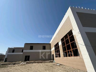 Свободное назначение · 1268.2 м² за 250 млн ₸ в Талдыкоргане