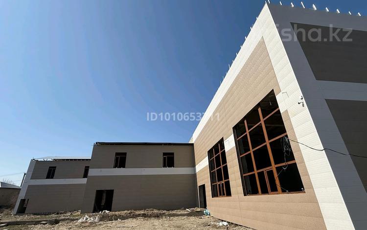 Свободное назначение · 1268.2 м² за 250 млн ₸ в Талдыкоргане — фото 2