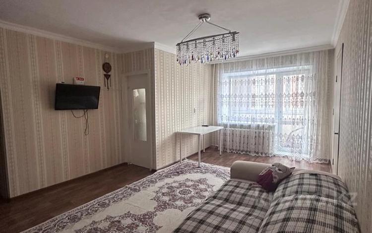 2-бөлмелі пәтер, 44.6 м², 3/5 қабат, мкр Новый Город, гоголя 56/2, бағасы: 17.9 млн 〒 в Караганде, Казыбек би р-н — фото 2