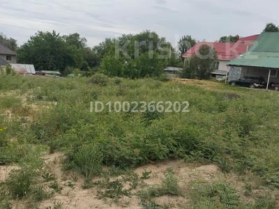 Участок · 7.5 соток, Достык 1г за 10 млн 〒 в Долане