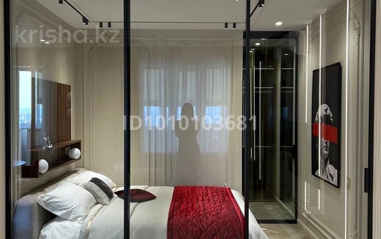 2-комнатная квартира · 65 м² · 14/16 этаж, Розыбакиева 197/2 за 35 000 ₸ в Алматы, Бостандыкский р-н — фото 2
