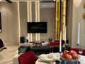 2-комнатная квартира · 65 м² · 14/16 этаж, Розыбакиева 197/2 за 35 000 ₸ в Алматы, Бостандыкский р-н — фото 6