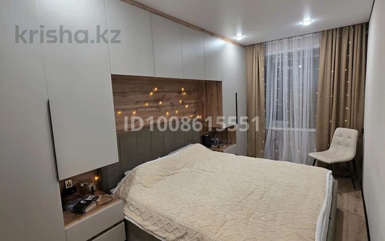 2-комнатная квартира · 38 м² · 12/12 этаж, Мкр 3 19 — ТЦ Казахстан, ДК Горняк, центр за 13 млн ₸ в Степногорске — фото 2