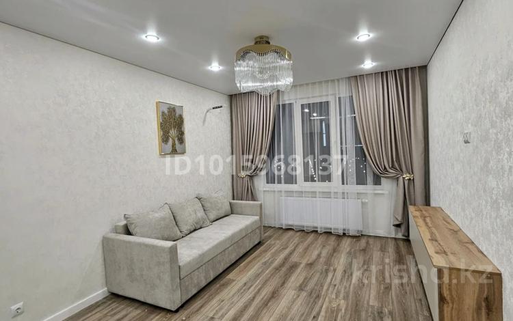 1-бөлмелі пәтер · 35 м² · 5 қабат, С 902 8, бағасы: 25 млн ₸ в Астане, Сарыарка р-н — фото 2