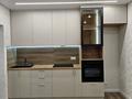 1-бөлмелі пәтер · 35 м² · 5 қабат, С 902 8, бағасы: 25 млн ₸ в Астане, Сарыарка р-н — фото 10