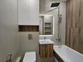 1-бөлмелі пәтер · 35 м² · 5 қабат, С 902 8, бағасы: 25 млн ₸ в Астане, Сарыарка р-н — фото 21