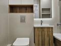 1-бөлмелі пәтер · 35 м² · 5 қабат, С 902 8, бағасы: 25 млн ₸ в Астане, Сарыарка р-н — фото 22