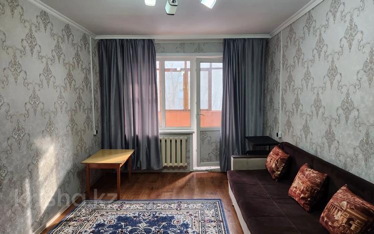 1-комнатная квартира · 31.5 м² · 3/5 этаж, Радостовца — Карасай батыра за 28 млн 〒 в Алматы, Алмалинский р-н — фото 6