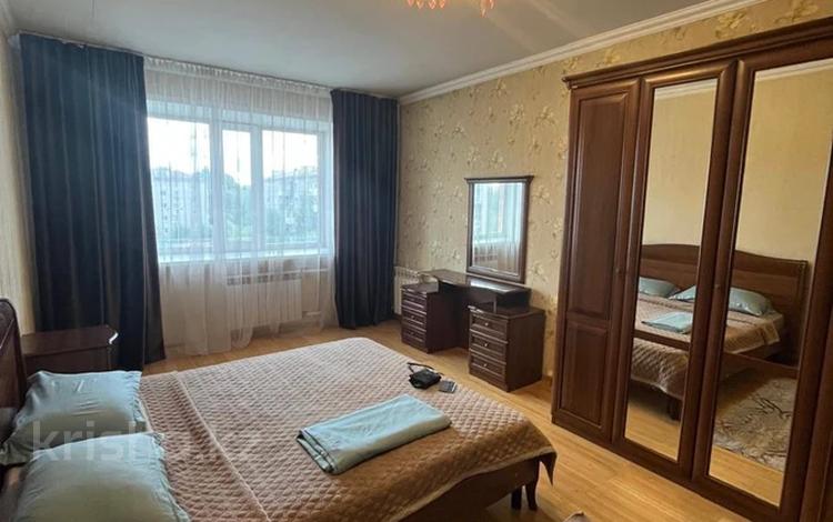 3-комнатная квартира · 89 м² · 4/9 этаж, баймуканова 84 за 35.6 млн ₸ в Кокшетау — фото 2
