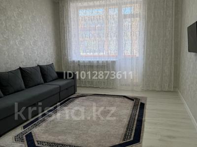 2-комнатная квартира · 68 м² · 1/9 этаж, Старый аэропорт 13а — Возле Болашак Сарайы за 18 000 ₸ в Кокшетау