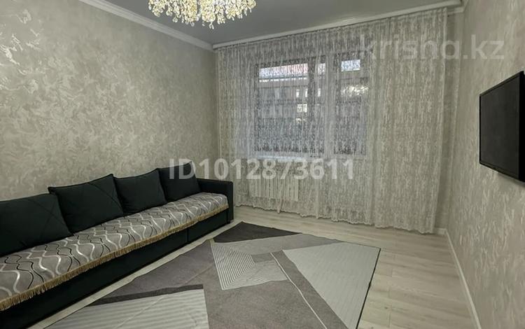 2-комнатная квартира · 70 м² · 1/9 этаж, Старый аэропорт 13а — Возле Болашак Сарайы за 20 000 ₸ в Кокшетау — фото 19