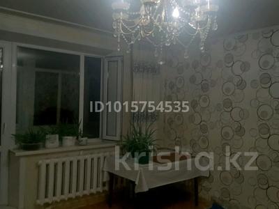 1-комнатная квартира · 36 м² · 4/10 этаж, мкр Юго-Восток, ул.Затаевича 83 за 17 млн ₸ в Караганде, Казыбек би р-н
