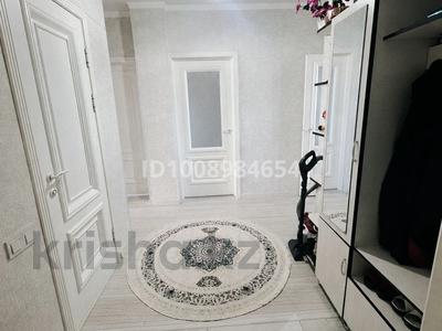 3-комнатная квартира · 74 м² · 3/5 этаж, мкр Асар — Рядом кафе Жаңа ғасыр, ТЦ Береке за 35 млн ₸ в Шымкенте, Абайский р-н