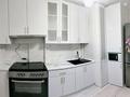 3-комнатная квартира · 74 м² · 3/5 этаж, мкр Асар — Рядом кафе Жаңа ғасыр, ТЦ Береке за 35 млн ₸ в Шымкенте, Абайский р-н — фото 8
