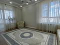 3-комнатная квартира · 77 м² · 16/20 этаж, Кайыма Мухамедханова 6a за 65 млн ₸ в Астане, Есильский р-н