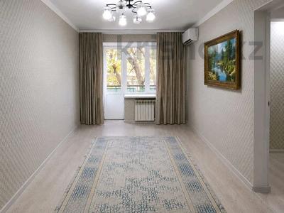 3-комнатная квартира · 54.9 м² · 3/5 этаж, Некрасова — Планетарий за 15.5 млн ₸ в Актобе, мкр. Курмыш