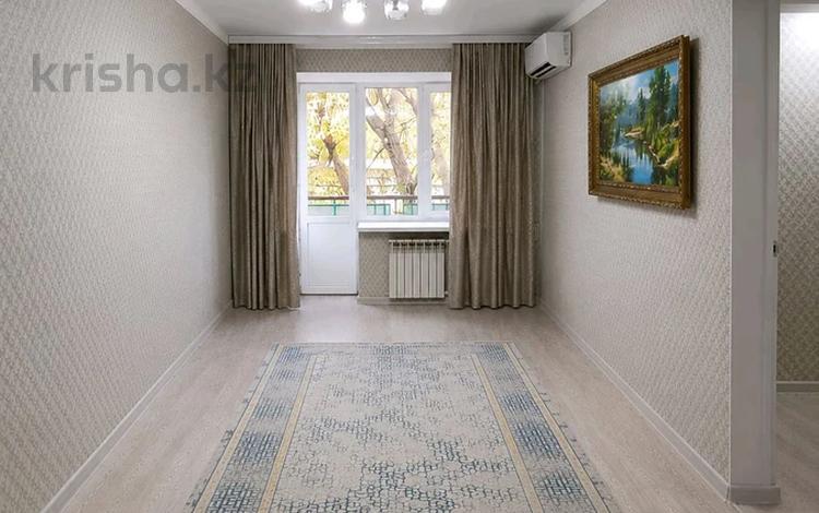 3-комнатная квартира · 54.9 м² · 3/5 этаж, Некрасова — Планетарий за 15.5 млн ₸ в Актобе, мкр. Курмыш — фото 2