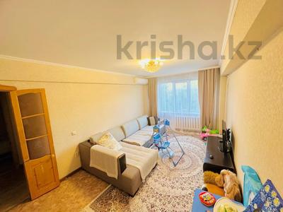 3-комнатная квартира · 71 м² · 3/5 этаж, Виноградова 5 за 26.6 млн 〒 в Усть-Каменогорске, Ульбинский