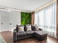 2-комнатная квартира · 50 м² · 13/20 этаж, Аль-Фараби 4г за 50 000 ₸ в Алматы, Бостандыкский р-н — фото 11