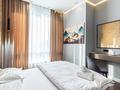 2-комнатная квартира · 50 м² · 13/20 этаж, Аль-Фараби 4г за 50 000 ₸ в Алматы, Бостандыкский р-н — фото 21