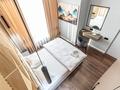 2-комнатная квартира · 50 м² · 13/20 этаж, Аль-Фараби 4г за 50 000 ₸ в Алматы, Бостандыкский р-н — фото 25