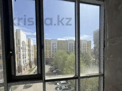 1-бөлмелі пәтер · 40.5 м² · 3/12 қабат, Бухар жырау 32/1 — Бокейхана, бағасы: 26.5 млн ₸ в Астане, Есильский р-н