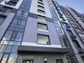 1-комнатная квартира · 40.5 м² · 3/12 этаж, Бухар жырау 32/1 — Бокейхана за ~ 24 млн ₸ в Астане, Есильский р-н