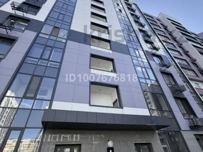 1-комнатная квартира · 40.5 м² · 3/12 этаж, Бухар жырау 32/1 — Бокейхана за ~ 24 млн ₸ в Астане, Есильский р-н