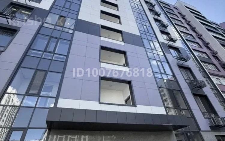 1-комнатная квартира · 40.5 м² · 3/12 этаж, Бухар жырау 32/1 — Бокейхана за ~ 24 млн ₸ в Астане, Есильский р-н — фото 139