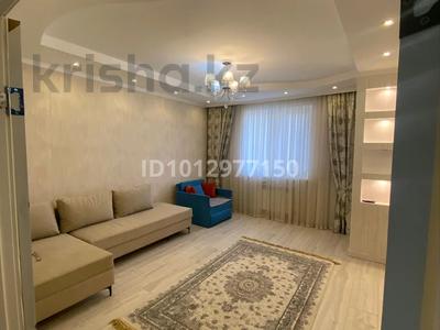 1-комнатная квартира · 40 м² · 5/17 этаж, мкр Комсомольский, Ул.Туркестан 30/1 за 220 000 ₸ в Астане, Есильский р-н