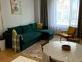 2-комнатная квартира · 50 м² · 8/11 этаж, Кабанбай батыра 56Б за 58.5 млн ₸ в Астане, Есильский р-н — фото 12