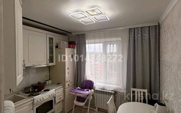 2-бөлмелі пәтер · 51 м² · 9/10 қабат, ткачёва — ткачева-сатпаева, бағасы: 24 млн ₸ в Павлодаре — фото 2