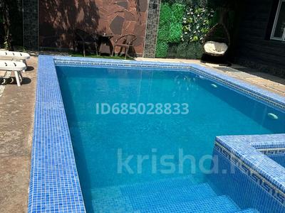 Дача · 4 комнаты · 10 м², Фабричная 6 — Строительная за 80 000 〒 в Шымкенте, Каратауский р-н