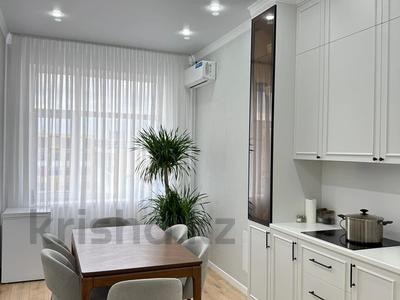 2-комнатная квартира · 89 м² · 3/6 этаж, Микрорайон 19а участок 33 за 46 млн ₸ в Актау, 19А мкр