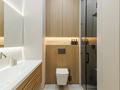 2-комнатная квартира · 58.1 м² · 7/7 этаж, Керей Жанибек хандар 44/4 — Samal park за 70 млн ₸ в Астане, Есильский р-н — фото 17