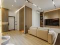 2-комнатная квартира · 58.1 м² · 7/7 этаж, Керей Жанибек хандар 44/4 — Samal park за 70 млн ₸ в Астане, Есильский р-н — фото 7