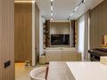 2-комнатная квартира · 58.1 м² · 7/7 этаж, Керей Жанибек хандар 44/4 — Samal park за 70 млн ₸ в Астане, Есильский р-н — фото 9