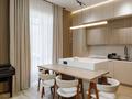 2-комнатная квартира · 58.1 м² · 7/7 этаж, Керей Жанибек хандар 44/4 — Samal park за 70 млн ₸ в Астане, Есильский р-н