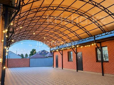 Отдельный дом · 4 комнаты · 160 м² · 9 сот., Желтоксан 8 за 68 млн ₸ в Хромтау