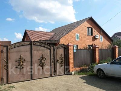 Отдельный дом · 4 комнаты · 140 м² · 10 сот., Жилой Массив Рауан 123 за 29 млн 〒 в Актобе, жилой массив Рауан