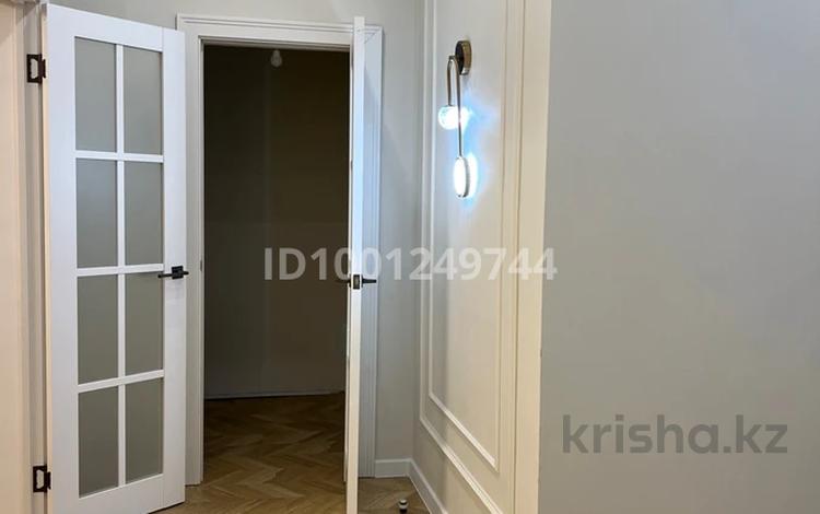 2-комнатная квартира · 73 м² · 3/5 этаж, Сырдарья, Тауелсиздик за 410 000 ₸ в  — фото 2