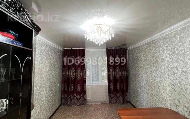 3-бөлмелі пәтер · 61.9 м² · 1/5 қабат, 4мкр 31 — 4мкр, бағасы: 16 млн ₸ в Таразе — фото 2