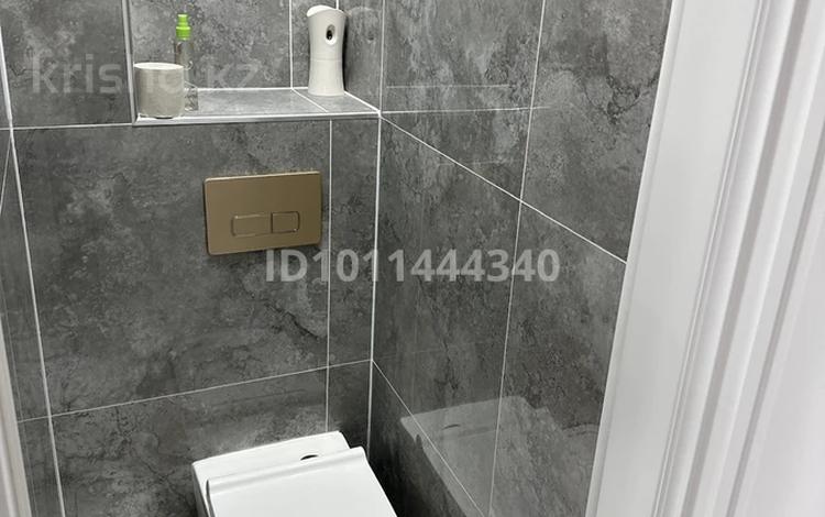 2-бөлмелі пәтер · 59 м² · 2/4 қабат, мкр Наурыз , Байтурсынова 87 — Байтурсынова Рыскулова, бағасы: 28 млн ₸ в Шымкенте, Туран р-н — фото 2