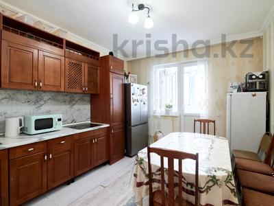 2-комнатная квартира · 65.5 м² · 14/16 этаж, Б. Момышулы 12 за 31.5 млн 〒 в Астане, Алматы р-н