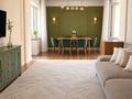 4-комнатная квартира · 115 м² · 2/10 этаж, мкр Каргалы, Кенесары хана 54/1-45 — Кенесары хана 54 за 90 млн ₸ в Алматы, Наурызбайский р-н