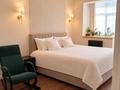 4-комнатная квартира · 115 м² · 2/10 этаж, мкр Каргалы, Кенесары хана 54/1-45 — Кенесары хана 54 за 90 млн ₸ в Алматы, Наурызбайский р-н — фото 2