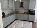 4-комнатная квартира · 115 м² · 2/10 этаж, мкр Каргалы, Кенесары хана 54/1-45 — Кенесары хана 54 за 90 млн ₸ в Алматы, Наурызбайский р-н — фото 6